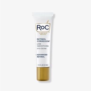 RoC Retinol Correxion Line Smoothing Eye Cream